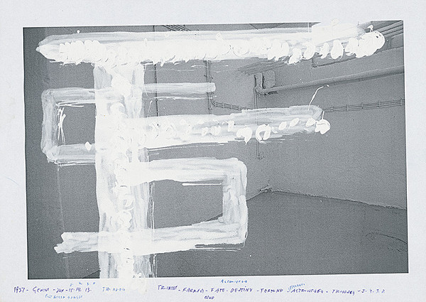 Stanislav Filko – GEMINI – JUN – 15 – 14 – 13 – TRIMINI – KARMAQ – OSUD – FATE – DESTINY– FORTUNEQ – ALTRUISTAQ – TRIADAEQ 5. 4. 3. D.  