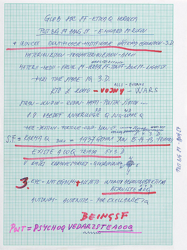 Stanislav Filko – POST BIG SF-BANG SF (GLOB SOC SF – ETIKAQ MORALKA...