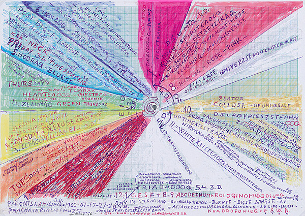 Stanislav Filko – Bez uvedenia názvu  (KVADROFONIEQ=E.S.W.N.)   