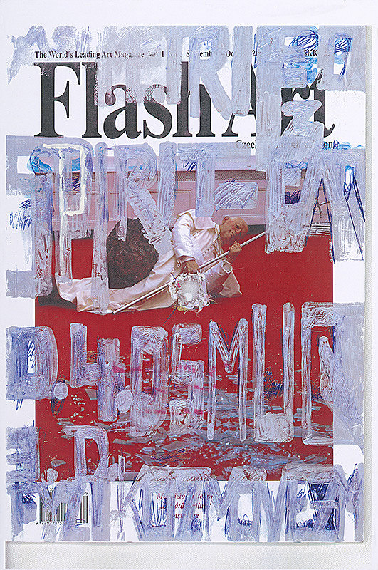 Stanislav Filko – Bez uvedenia názvu (EXPRESIEQ 3.D. ...) 