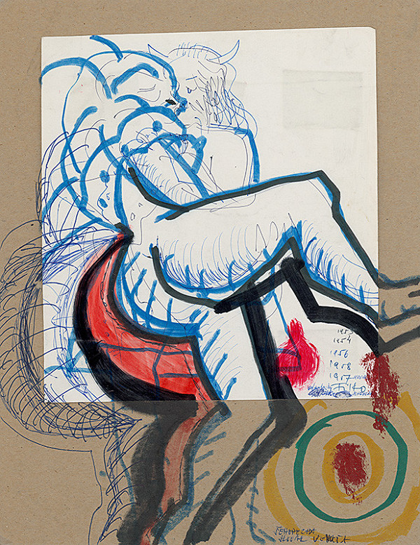 Stanislav Filko – SLOVAK PALEOLIT – VENUŠA – ŠEHEREZADA – MORAVANY – PIEŠŤANY – 25.000 – B.C. OBJ. 1937 