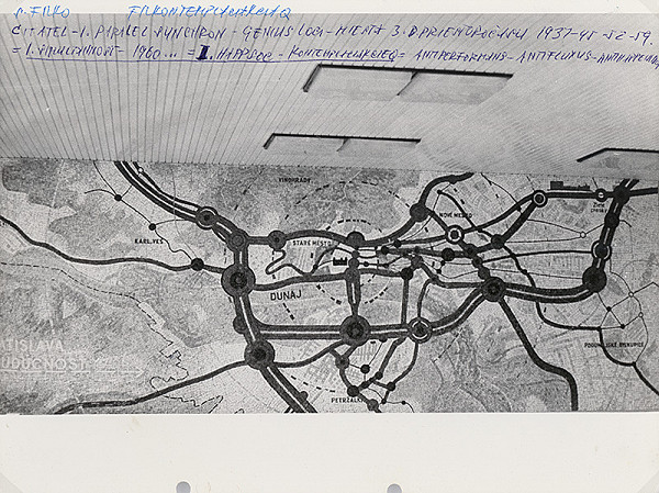 Stanislav Filko – Happsoc – I. realizacia 