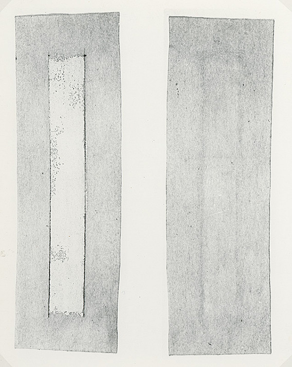 Stanislav Filko, Miloš Laky, Ján Zavarský – SENSITIVITET – I. – BIELA VERTIKAL – FILC + VALEK (WHITE SPACE IN WHITE SPACE)  