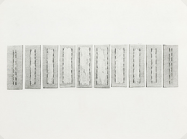 Stanislav Filko, Miloš Laky, Ján Zavarský – SENSITIVITET – I. – VERTIKAL – FILC + VALEK (WHITE SPACE IN WHITE SPACE)     