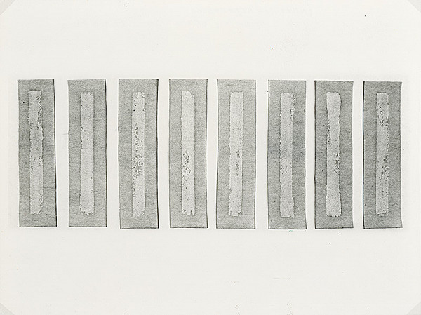 Stanislav Filko, Miloš Laky, Ján Zavarský – SENSITIVITET – 2 – VERTIKAL – FILC + VALEK (WHITE SPACE IN WHITE SPACE)    