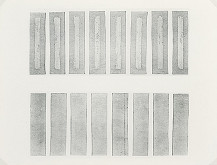 Stanislav Filko, Miloš Laky, Ján Zavarský – SENSITIVITET – 2 – VERTIKAL – FILC + VALEK (WHITE SPACE IN WHITE SPACE)    