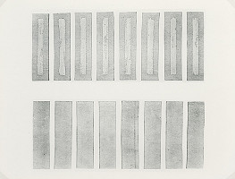 Stanislav Filko, Miloš Laky, Ján Zavarský – SENSITIVITET – 2 – VERTIKAL – FILC + VALEK (WHITE SPACE IN WHITE SPACE)    