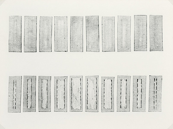 Stanislav Filko, Miloš Laky, Ján Zavarský – SENSITIVITY (WHITE SPACE IN WHITE SPACE)    