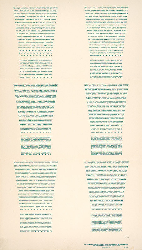 Stanislav Filko, Július Koller, Miloš Laky, Rudolf Sikora, Ján Zavarský – ČAS  