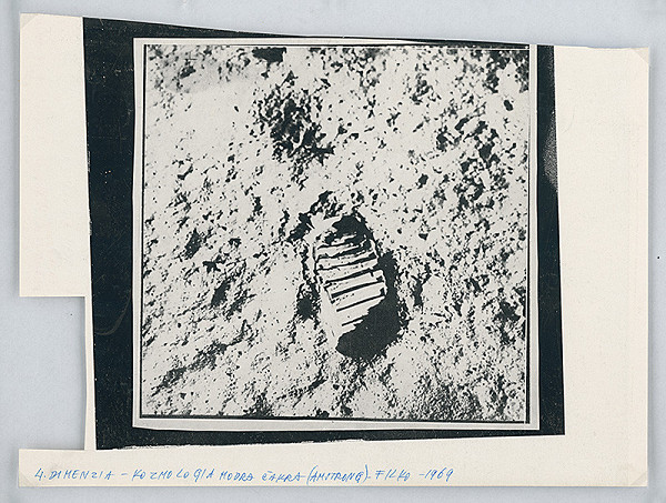 Stanislav Filko – 4. DIMENZIA – KOZMOLOGIA MODRA ČAKRA (AMSTRONG) – FILKO 1969  