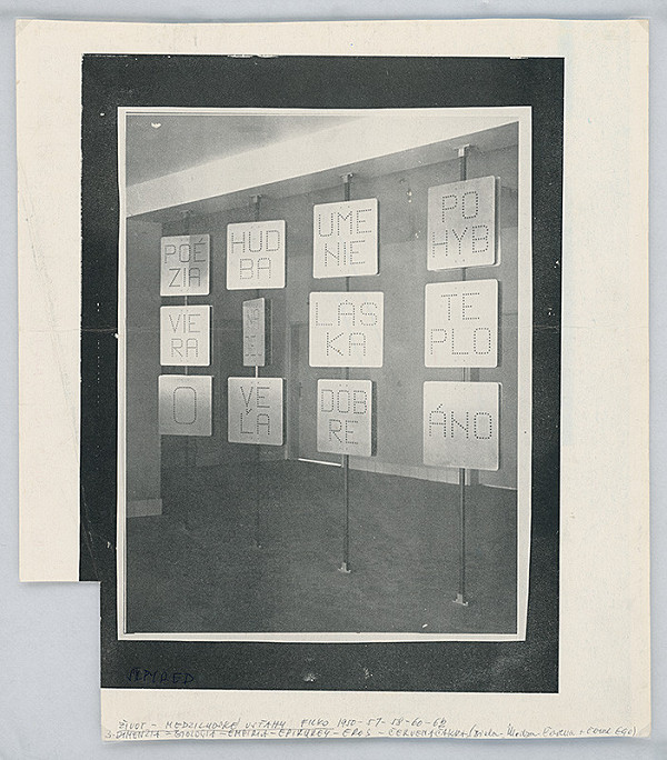 Stanislav Filko – ŽIVOT – MEDZIĽUDSKÉ VZŤAHY FILKO 1950 – 57 – 58 – 60 – 62 