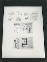 Stanislav Filko – KOSMOS Sedadlá – Concept -  MODRÉ  
