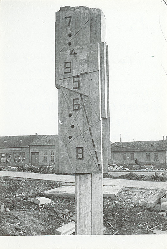 Stanislav Filko – Kozmos 