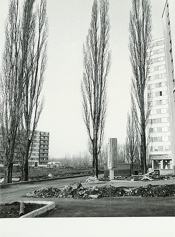 Stanislav Filko – Kozmos 