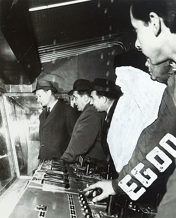 Stanislav Filko – EGOQ (K návrhu do súťaže o pamätník protitotalitného vystúpenia ’68 – k nedožitým 80. narodeninám A. Dubčeka) 