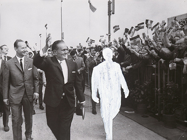 Stanislav Filko – Bez uvedenia názvu (K návrhu do súťaže o pamätník protitotalitného vystúpenia ’68 – k nedožitým 80. narodeninám A. Dubčeka) 