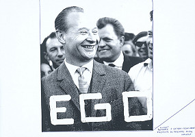 Stanislav Filko – Bez uvedenia názvu (K návrhu do súťaže o pamätník protitotalitného vystúpenia ’68 – k nedožitým 80. narodeninám A. Dubčeka) 