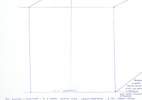 Stanislav Filko – POST MODERNA = PRÍTOMNOSŤ – PO 2. DRUHEJ SVETOVEJ VOJNE – VTEDAJŠÍ: ODRAZ  SYMBOL – R. 1968  – VÝCHODU + ZÁPADU (časť názvu 