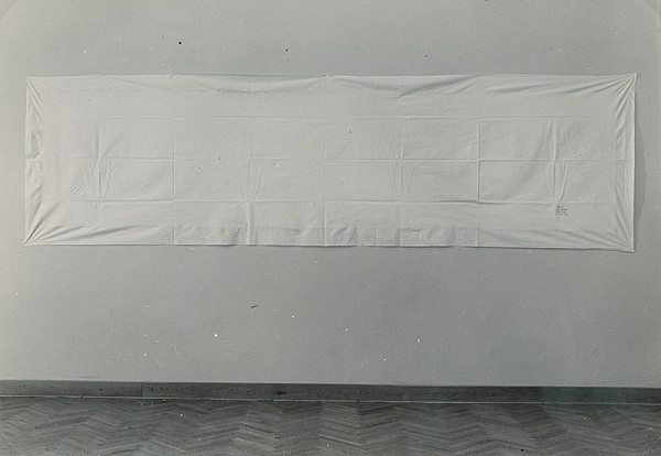 Stanislav Filko, Miloš Laky, Ján Zavarský – Bez uvedenia názvu (WHITE SPACE IN WHITE SPACE)  