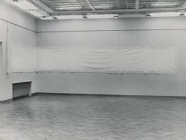 Stanislav Filko, Miloš Laky, Ján Zavarský – SENZIBILITA – WHITE SPACE IN WHITE SPACE  