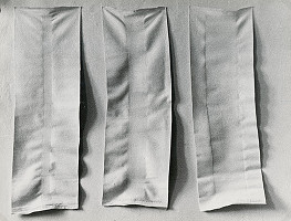 Stanislav Filko, Miloš Laky, Ján Zavarský – WHITE SPACE IN WHITE SPACE – SENSITIVITET   