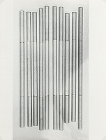 Stanislav Filko, Miloš Laky, Ján Zavarský – ARCHITEKTUR  –WHITE SPACE IN WHITE SPACE    