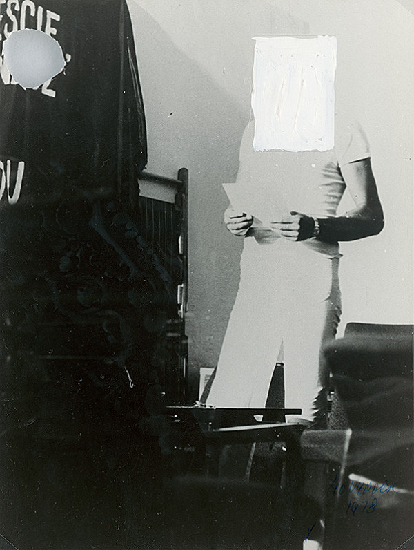 Stanislav Filko – TRANSCENDENCY III.   