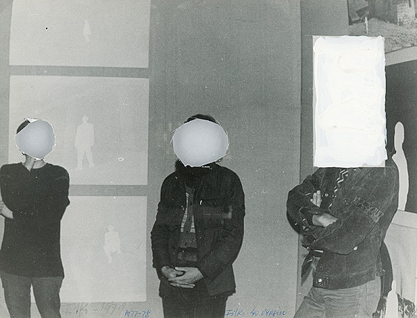 Stanislav Filko – TRANSCENDENCY II.    