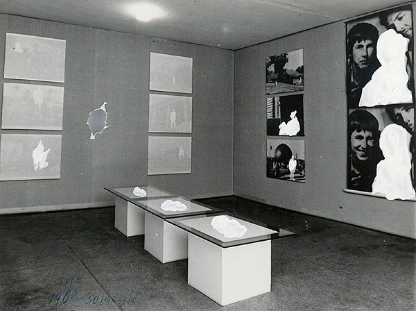 Stanislav Filko – TRANSCENDENTION   