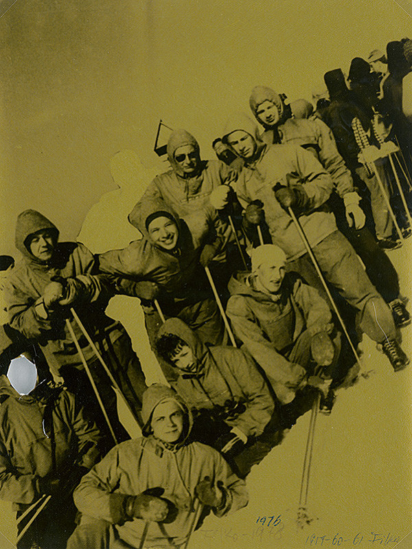 Stanislav Filko – TRANSCENDENCY 