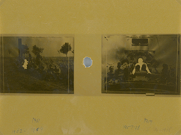 Stanislav Filko – TRANSCENDENCY  