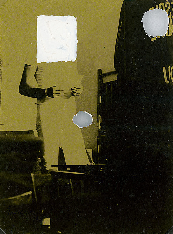 Stanislav Filko – TRANSCENDENCY  