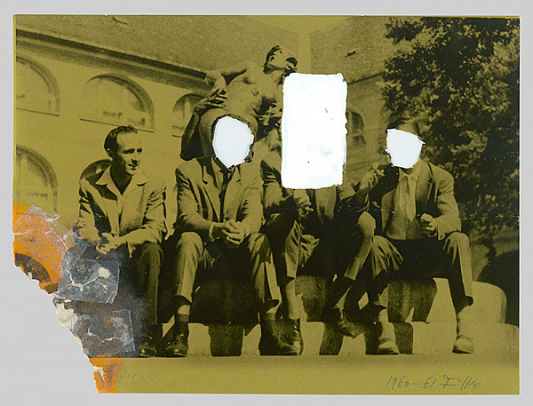 Stanislav Filko – TRANSCENDENCY  