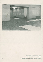 Stanislav Filko, Miloš Laky, Ján Zavarský – S. Filko, M. Laky, J.Zavarský: BIELY PRIESTOR V BIELOM PRIESTORE (nekomplet. časť pôv. katalógu)  