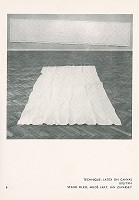 Stanislav Filko, Miloš Laky, Ján Zavarský – S. Filko, M. Laky, J.Zavarský: BIELY PRIESTOR V BIELOM PRIESTORE (nekomplet. časť pôv. katalógu) 