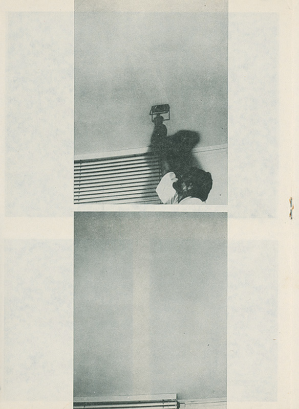 Stanislav Filko – Stanislav Filko: EMOTION –1977 (kat. vyd. Galeria LDK Labirynt, Lublin)