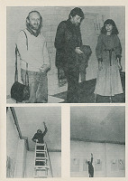 Stanislav Filko – Stanislav Filko: EMOTION –1977 (kat. vyd. Galeria LDK Labirynt, Lublin)  