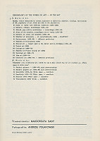 Stanislav Filko – Stanislav Filko: EMOTION –1977 (kat. vyd. Galeria LDK Labirynt, Lublin)  