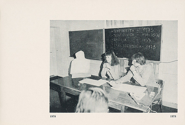 Stanislav Filko –  STANO FILKO: TRANSCENDENCJA (vyd. Galeria gn ZPAF, Gdansk) 