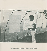 Stanislav Filko – STANISLAW FILKO: TRANSCENDENCJA (vyd. Mala Galeria, Warszawa)     