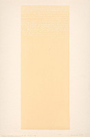 Stanislav Filko – VERTIKAL – ONTOLOGY – „SENZITIVITET“ (tiež Transcendentation Oversensuality Creation al. Vertical Onthology – “Sensitivitet”) 