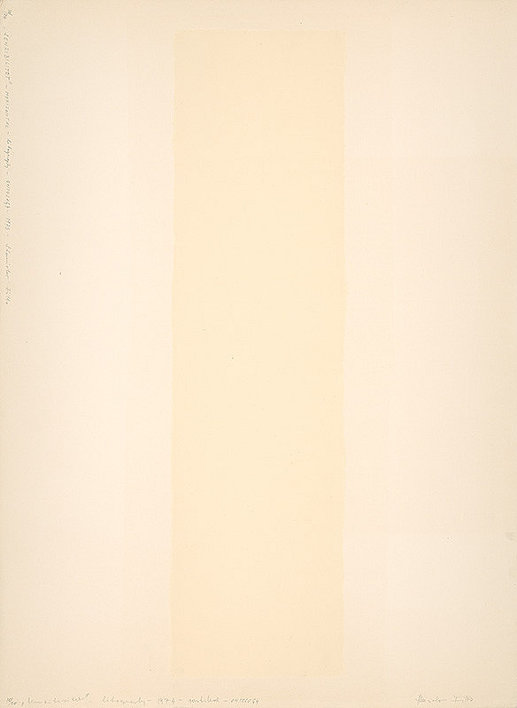 Stanislav Filko – “Senzitivitet” – Ontology 