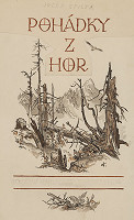 Jaroslav Vodrážka – Pohádky z hor 