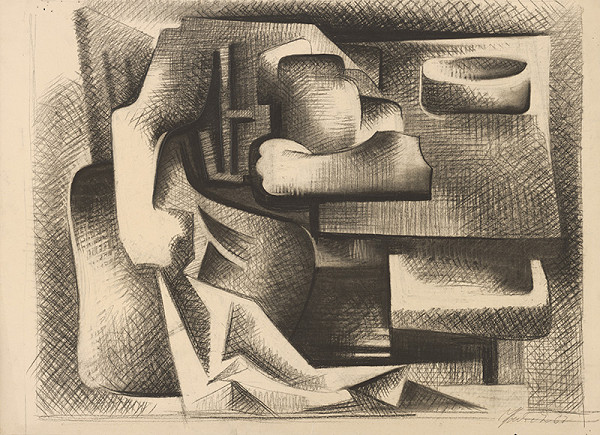 Jaroslav Kubička – Únava 