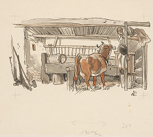 Jaroslav Vodrážka – Ivan a krava III. 