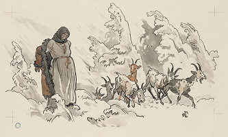 Jaroslav Vodrážka – Zakliata baba II. 