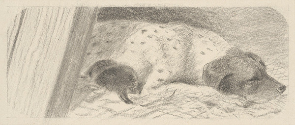 Fedor Klimáček – Chlpatí kamaráti II. 