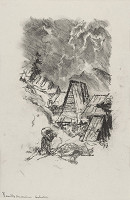 Jaroslav Vodrážka – Senníky husacím pochodom 