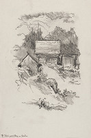 Jaroslav Vodrážka – Tri senníky v brehu 