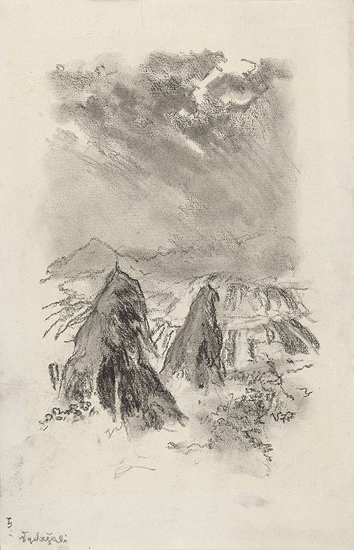 Jaroslav Vodrážka – Vydržali 